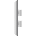 Ubiquiti NanoStation M2 NSM2 Indoor/Outdoor - Image 1