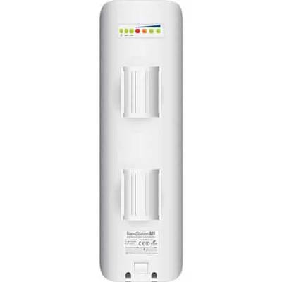 Ubiquiti NanoStation M2 NSM2 Indoor/Outdoor - Image 2