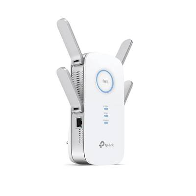 TP-Link AC2600 Wi-Fi Range Extender – TL-RE650 - Image 1