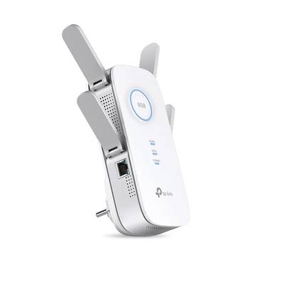 TP-Link AC2600 Wi-Fi Range Extender – TL-RE650 - Image 2