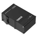 Teltonika TSW030 Industrial Unmanaged Ethernet Switch - Image 2