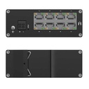 Teltonika TSW030 Industrial Unmanaged Ethernet Switch - Image 3