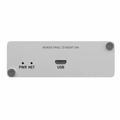 Teltonika TRM250 industrial LTE modem Cat-M1 - Image 1
