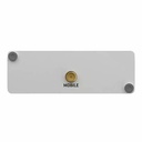 Teltonika TRM250 industrial LTE modem Cat-M1 - Image 2