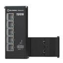 Teltonika TSF010 Unmanaged Industrial Ethernet Switch - Image 1