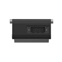 Teltonika TSF010 Unmanaged Industrial Ethernet Switch - Image 3