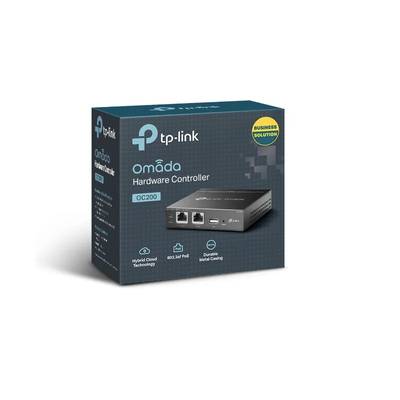TP-Link OC200 New Omada Hardware Controller - Image 2