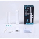 TP-Link AC1200 Wireless MU-MIMO Gigabit Indoor/Outdoor Access Point – TL-EAP225-OUTDOOR - Image 2