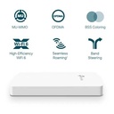 TP-Link AX1800 Wall Plate WiFi 6 Access Point – EAP615-WALL - Image 2