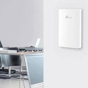 TP-Link AX1800 Wall Plate WiFi 6 Access Point – EAP615-WALL - Image 3