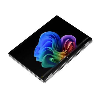 HP Omnibook Ultra Flip 14-FH0033DX ,Core Ultra 9-288V , 32GB, 2TB SSD, Fingerprint , 14″ Touchscreen - Image 2