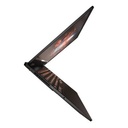 HP OMEN 16 Slim Gaming Laptop 16-an0075cl, Intel Core Ultra 9 285H, 32GB , 1TB PCIe  (with upgradeable slot), NVIDIA GeForce RTX 5070 8GB GDDR7 Graphics, Win 11 Home, 16″ 2K 144Hz - Image 1