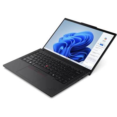 Lenovo ThinkPad T14 Gen 6, Intel Core Ultra 7 255U, 16GB , 512GB SSD, No OS, 14″ WUXGA Screen, - Image 2