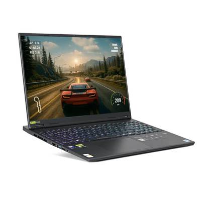 Acer Predator Helios Neo 16S AI, Intel Core Ultra 9 275HX, 16GB, 1TB SSD, NVIDIA GeForce RTX 5060 8GB GDDR7 Graphics, Win 11 Home, 16″ OLED WQXGA 240 HZ, - Image 1
