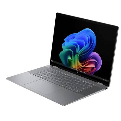 HP Omnibook X AL 16-AW0033DX , Ultra 7-255H,32GB, 2TB SSD,NVIDIA GEFORCE RTX4050 6GB, Win 11 Home, 16″ 2K (2048 x 1280) OLED - Image 1