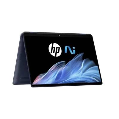 HP OmniBook X Flip 14-fm0023dx, Intel Core Ultra 7 256V, 16GB , 1TB  SSD, Intel Arc Graphics, Win 11 Home, 14″ 2K Touch Screen - Image 2