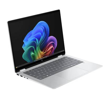 HP Omnibook X Flip 14-FM0047NR, Core Ultra 7-256V, 16GB, 512GB SSD, Win 11 Home,14″ Touchscreen - Image 2