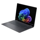 HP OmniBook X Flip 16t-as00, Intel Core Ultra 7 256V, 16GB (onboard), 512GB, Intel Arc Graphics, Win 11 Home, 16″ 3K OLED Touch Screen - Image 1
