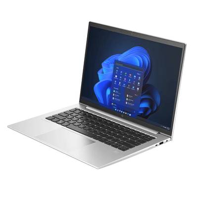 HP EliteBook 1040 G10, Intel Core i7 1355U, 16GB DDR5 5600, 512GB PCIe NVMe M.2 SSD, FreeDOS, 14″ WUXGA, - Image 1