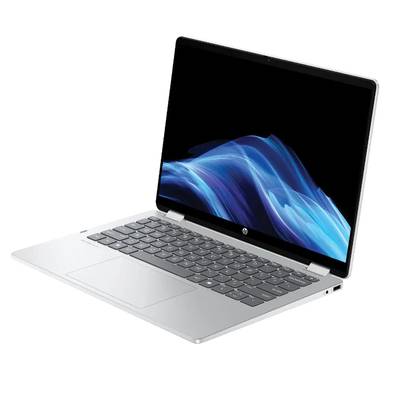 HP OmniBook 5 Flip 14-fp0023dx, Intel Core 7 150U, 16GB LPDDR5 5200 (onboard), 512GB SSD, Windows 11 Home, 14″ 2K Touch Screen, - Image 1