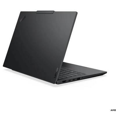 Lenovo ThinkPad E14 Gen 7 (AMD), AMD Ryzen 7 250, 16GB, 512GB SSD, Integrated AMD Radeon 780M Graphics, No OS, 14″ WUXGA IPS - Image 4