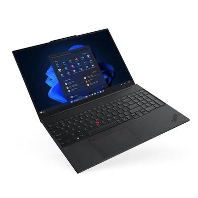 Lenovo ThinkPad E16 Gen 3, Intel Core Ultra 7 255H, 16GB , 512GB SSD , No OS, 16″ WUXGA IPS - Image 3
