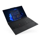 Lenovo ThinkPad E16 Gen 3, Intel Core Ultra 7 255H, 16GB , 512GB SSD , No OS, 16″ WUXGA IPS - Image 3