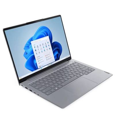 Lenovo ThinkBook 14 G8 IAL, Intel Core Ultra 7 255H, 16GB, 512GB SSD , No OS, 14″ WUXGA IPS - Image 1