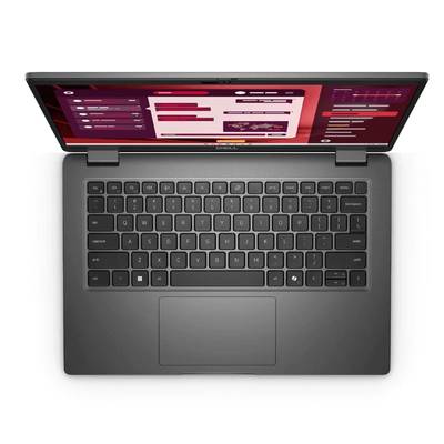 Dell Latitude 3450 Laptop,Intel Core i7 1355U, 8GB, 512GB SSD, 14.0″Inch, Ubuntu - Image 2