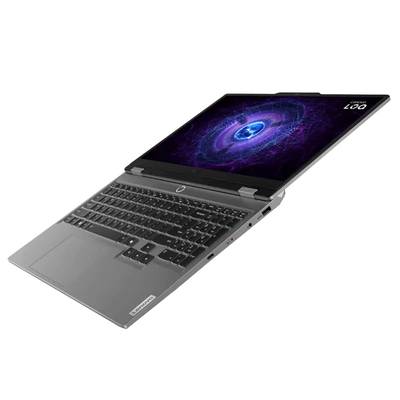 Lenovo LOQ 15IRX9, Intel Core i7 13650HX, 24GB DDR5 4800, 512GB SSD, NVIDIA GeForce RTX 3050 6GB GDDR6 Graphics, 15.6″ FHD 144Hz, - Image 1