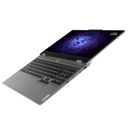 Lenovo LOQ 15IRX9, Intel Core i7 13650HX, 24GB DDR5 4800, 512GB SSD, NVIDIA GeForce RTX 3050 6GB GDDR6 Graphics, 15.6″ FHD 144Hz, - Image 1