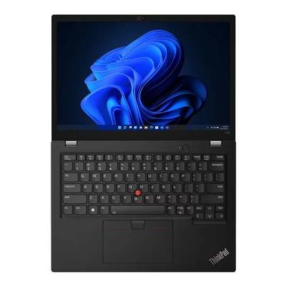Lenovo ThinkPad L13 Yoga Gen 3, Intel Core i5 1235U, 8GB RAM, 512GB SSD, Windows 11, 13.3″ WUXGA Screen - Image 1