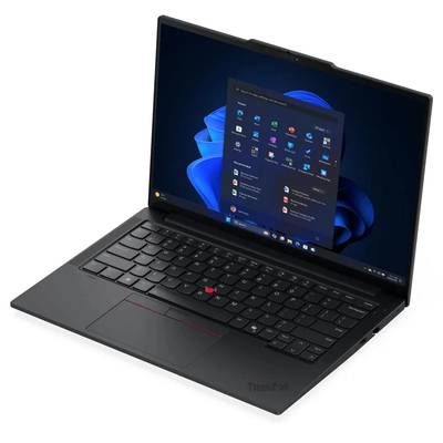 Lenovo ThinkPad E14 Gen 7, Intel Core Ultra 5 225U, 8GB , 512GB SSD0, No OS, 14″ WUXGA IPS - Image 1