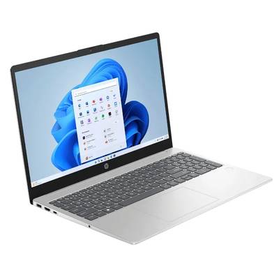 HP 15-fd0127dx, Intel Core i7 1355U, 16GB , 512GB SSD, Win 11 Home, 15.6″ FHD IPS Touch Screen - Image 1
