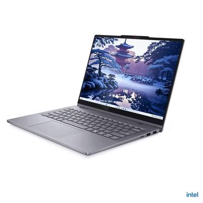 Lenovo IdeaPad 5 2-in-1 14IAL10, Intel Core Ultra 5 225U, 8GB(Not Upgradable), 512GB SSD, Win 11 Home, 14″ WUXGA Touch Screen - Image 1
