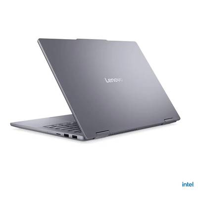 Lenovo IdeaPad 5 2-in-1 14IAL10, Intel Core Ultra 5 225U, 8GB(Not Upgradable), 512GB SSD, Win 11 Home, 14″ WUXGA Touch Screen - Image 4