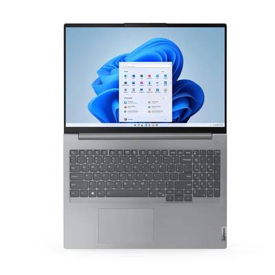 Lenovo ThinkBook 16 G6 IRL, Intel Core i5 13420H, 8GB , 512GB SSD , No OS, 16″ WUXGA - Image 1