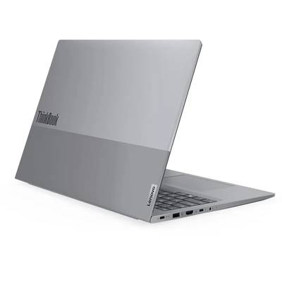 Lenovo ThinkBook 16 G6 IRL, Intel Core i5 13420H, 8GB , 512GB SSD , No OS, 16″ WUXGA - Image 2