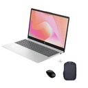 HP 15-fd0662nia, Intel Core 5 120U, 8GB , 512GB SSD, FreeDOS, 15.6″ FHD, - Image 1