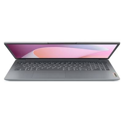 Lenovo IdeaPad Slim 3 15ABR8, AMD Ryzen 7 5825U, 16GB, 512GB SSD , Intergrated AMD Redeon Graphics, Win 11 H, 15.6″ FHD IPS Touch Screen - Image 1