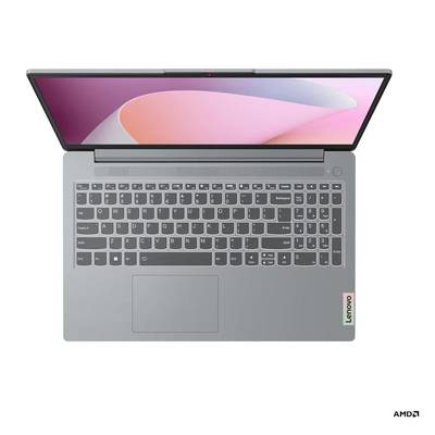 Lenovo IdeaPad Slim 3 15ABR8, AMD Ryzen 7 5825U, 16GB, 512GB SSD , Intergrated AMD Redeon Graphics, Win 11 H, 15.6″ FHD IPS Touch Screen - Image 3