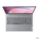 Lenovo IdeaPad Slim 3 15ABR8, AMD Ryzen 7 5825U, 16GB, 512GB SSD , Intergrated AMD Redeon Graphics, Win 11 H, 15.6″ FHD IPS Touch Screen - Image 3