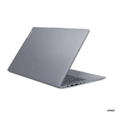 Lenovo IdeaPad Slim 3 15ABR8, AMD Ryzen 7 5825U, 16GB, 512GB SSD , Intergrated AMD Redeon Graphics, Win 11 H, 15.6″ FHD IPS Touch Screen - Image 4