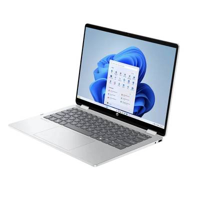 HP OmniBook 5 Flip 14-FP0013DX, Intel Core 5-120U,8GB, 512SSD,14″ Touch,Win11 - Image 1