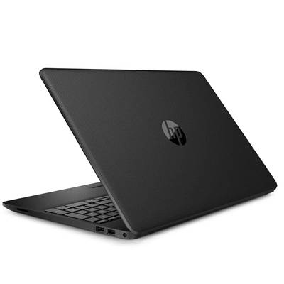 HP 15-DW3211NIA Core i7-1165G7, 8GB, 512GB SSD, Intel Iris XE, 15.6″, DOS - Image 2