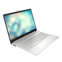 HP 15S, INTEL N4120 CELERON, 4GB, 256GB SSD, 15.6″ - Image 1