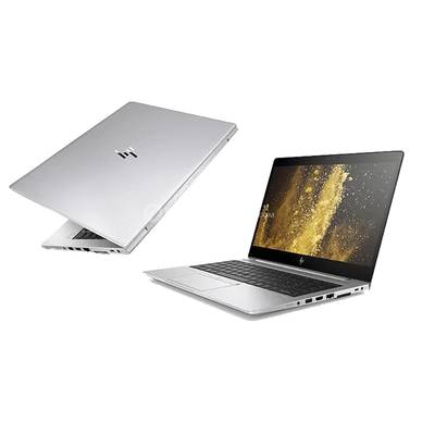 HP EliteBook 830 G7, Core i5 10th Gen (EX-UK) - Image 2