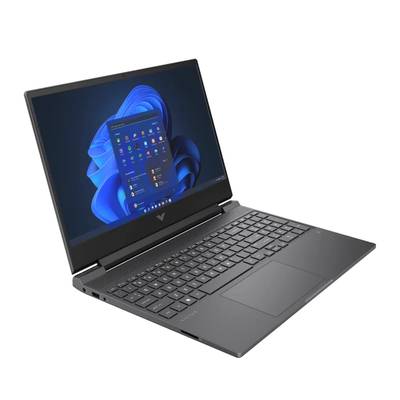Hp Victus Gaming Laptop  15 FA1166NIA,  Intel Core I7 13700H, 16GB, 1TB SSD, NVIDIA® GeForce RTX™ 3050 Laptop GPU (6 GB GDDR6 dedicated), 15.6″Inch, Win11 Home - Image 1