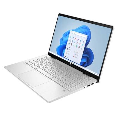 HP Pavilion X360 14-eo1039nia, Intel Core i7 1355U,16GB, 512GB SSD, 14″Touch screen, Win 11 Home - Image 1