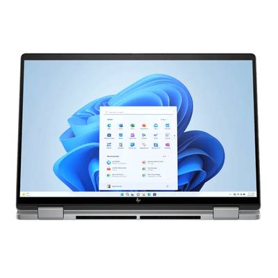 HP Envy x360 2-in-1 14-fc0023dx, Intel Core Ultra 7 155U, 16GB, 1TB  SSD, Windows 11 Home, 14″ WUXGA Touch Screen - Image 1